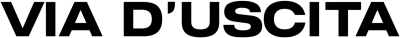 Via d’uscita