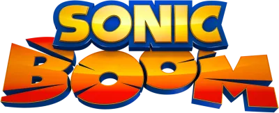 Sonic Boom