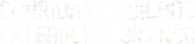 CORRIDA DOS BICHOS La legge del branco