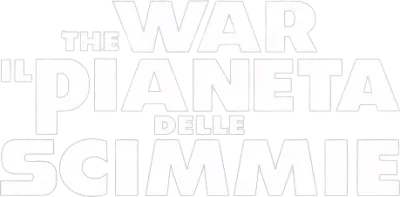 The War - Il Pianeta delle Scimmie