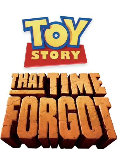 Toy Story: Tutto un altro mondo
