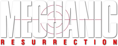 Mechanic: Resurrection