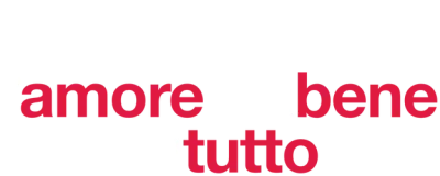 L'amore sta bene su tutto