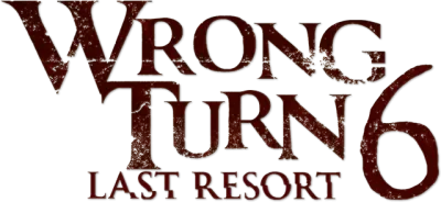 Wrong Turn 6: Last Resort