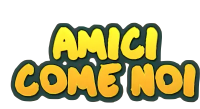 Amici come noi