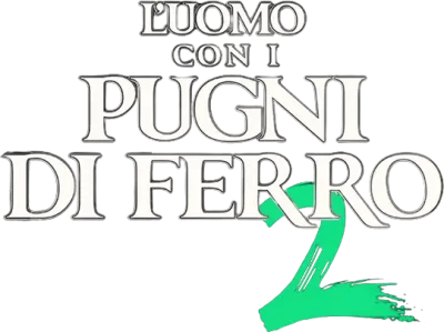 L'uomo con i pugni di ferro 2