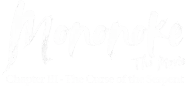 Mononoke – Il film 3: La maledizione del serpente