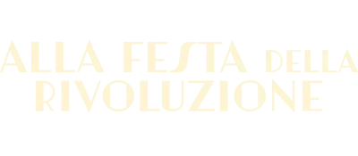Alla festa della Rivoluzione
