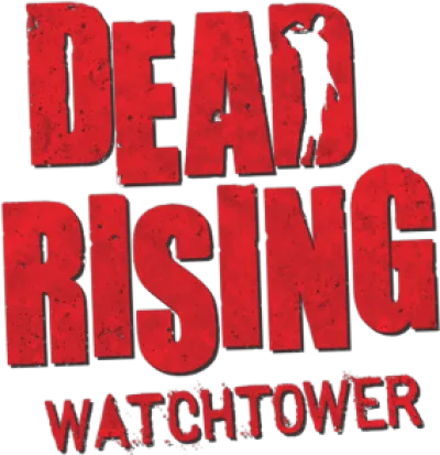 Dead Rising: Watchtower