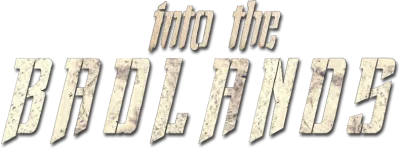 Into The Badlands