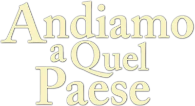 Andiamo a quel paese