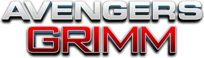 Avengers Grimm