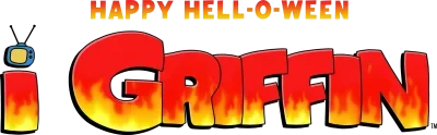 Family Guy Happy Hell-o-ween