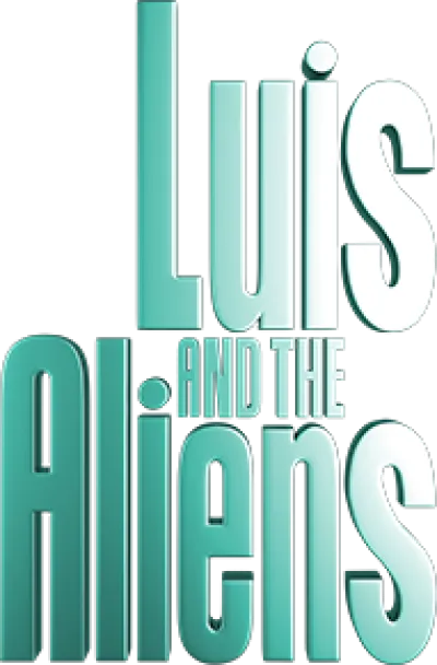 Luis e gli alieni