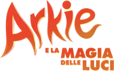 Arkie e la magia delle luci