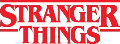 Stranger Things