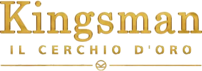 Kingsman: Il Cerchio d'Oro
