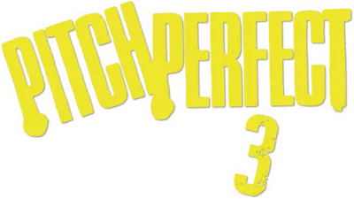 Pitch Perfect 3