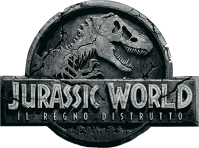 Jurassic World - Il regno distrutto