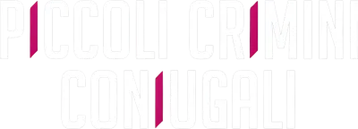 Piccoli crimini coniugali
