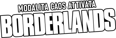 Borderlands