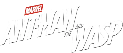 Ant-Man and the Wasp