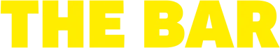 El bar