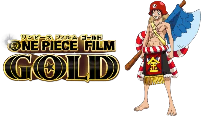 One Piece Gold - Il film