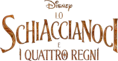 Lo schiaccianoci e i quattro regni