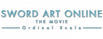 Sword Art Online the Movie - Ordinal Scale