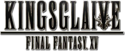 Kingsglaive: Final Fantasy XV