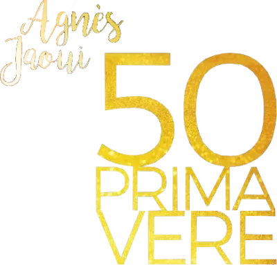 50 primavere