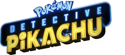 Pokémon - Detective Pikachu
