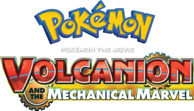 Pokémon: Volcanion e la meraviglia meccanica