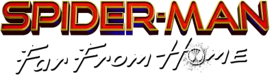 Spider-Man: Far From Home
