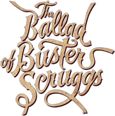 La ballata di Buster Scruggs