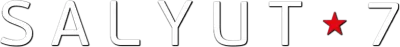 Salyut 7 - La storia di un'impresa