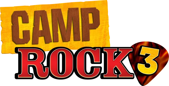 Camp Rock 3