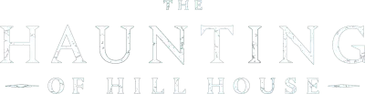 The Haunting of Hill House