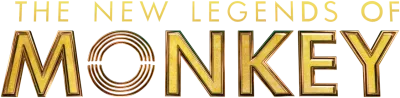 The New Legends of Monkey