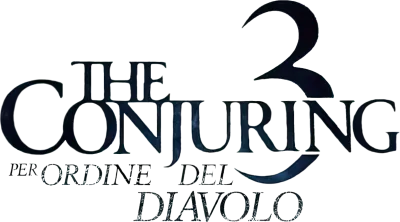 The Conjuring 3 - Per ordine del diavolo