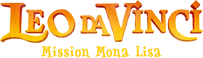 Leo Da Vinci - Missione Monna Lisa