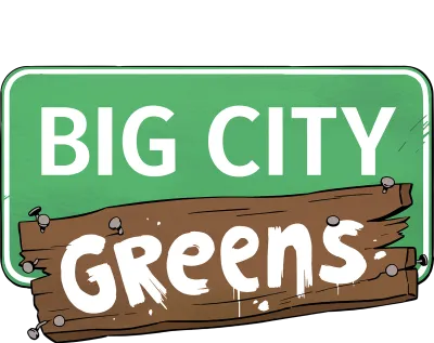 I Greens in Città