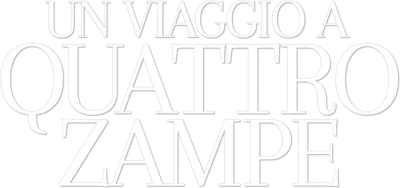 Un viaggio a quattro zampe