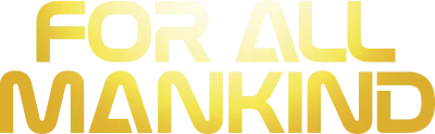 For All Mankind