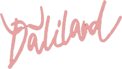 Dalíland