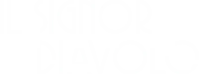 Il signor Diavolo