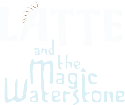 Latte e la pietra magica