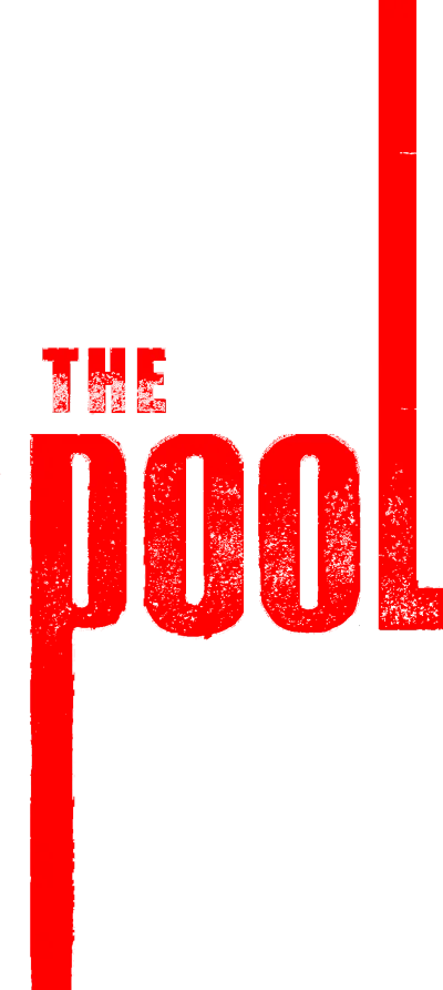 The Pool (2018)