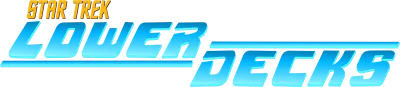 Star Trek: Lower Decks